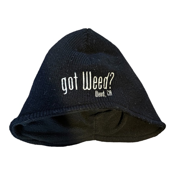 Other - Weed Hat